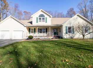 144 Grier Rd, Vernon, CT 06066