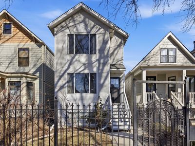 2926 W Belden Ave, Chicago, IL, 60647