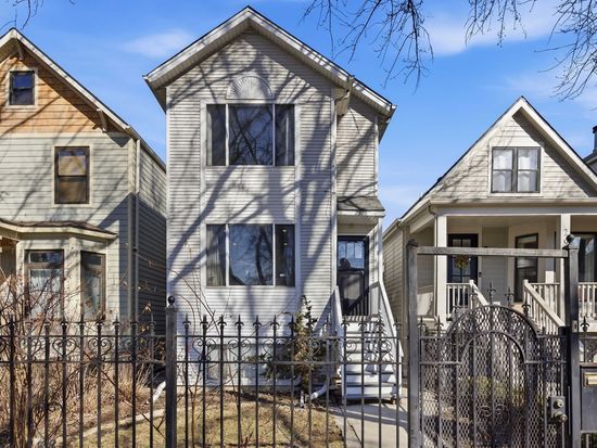 2926 W Belden Ave, Chicago, IL 60647