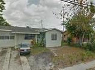 201 NE 16th Ave, Boynton Beach, FL 33435