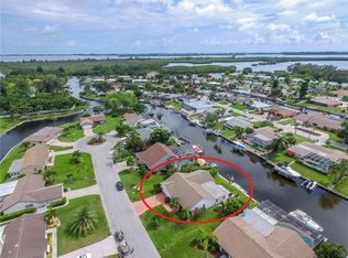5004 Mangrove Point Rd, Bradenton, FL 34210