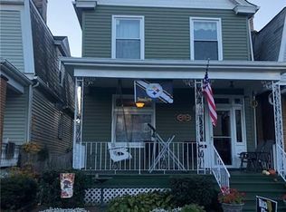 909 Maplewood Ave, Ambridge, PA 15003