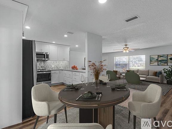 3rd image of 206 Nob Hill Cir APT 100