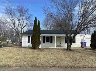 5737 Wampum Dr, Kokomo, IN 46902