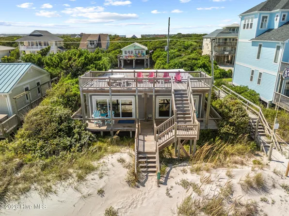2002 S Shore Drive, Surf City, NC 28445