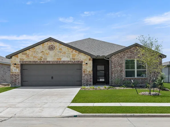 2923 Wagoner Rnch, Anna, TX 75409