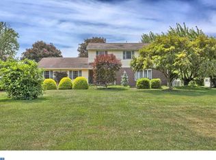 117 Brossman Ct, Leesport, PA 19533