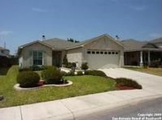 3923 Bulverde Pkwy, San Antonio, TX 78259