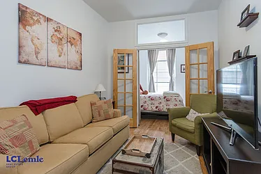 Rented by LC Lemle Real Estate Group