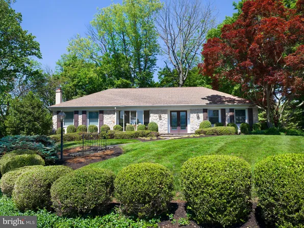 399 Ballytore Cir, Wynnewood, PA 19096