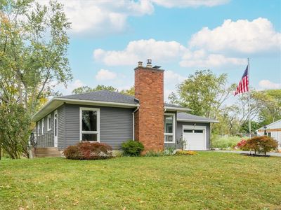 14 Valley Stream Rd, Penfield, NY, 14526