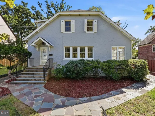 1418 Floral St NW, Washington, DC 20012