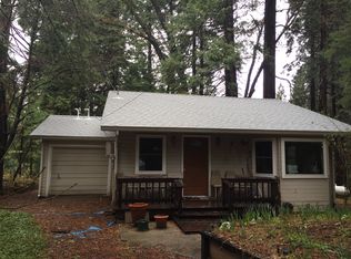 5981 Pony Express Trl, Pollock Pines, CA 95726