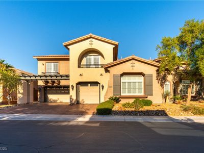 10002 Trapper Mountain St, Las Vegas, NV, 89178