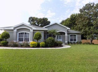3315 Summerland Hills Loop, Lakeland, FL 33813