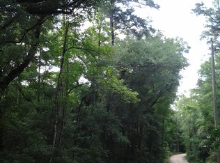 W Nottingham Rd, Bonifay, FL 32425