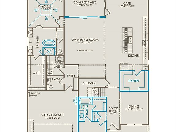 2nd image of this home