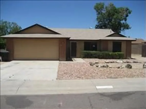 8908 W Las Palmaritas Dr, Peoria, AZ 85345