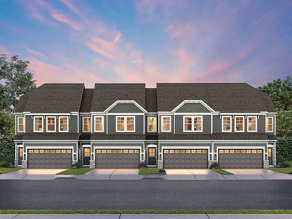 Cottage Elevation