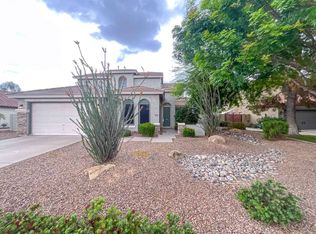 5127 S Marble St, Gilbert, AZ 85298