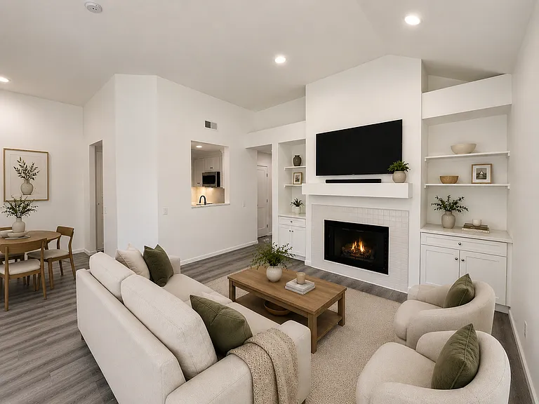 3100 Puesta Del Sol Ct #201 — Photo 25