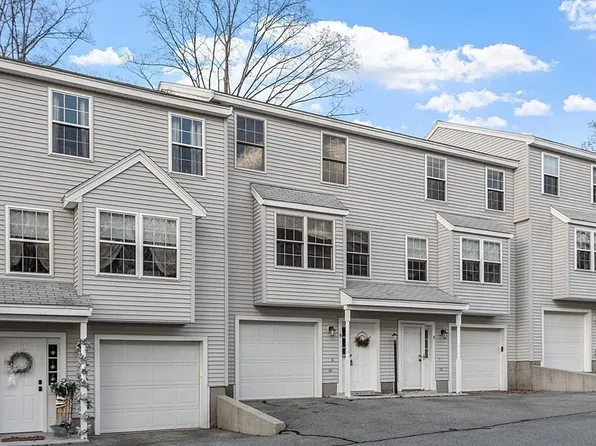 57 Wannalancit St APT 6, Lowell, MA 01854