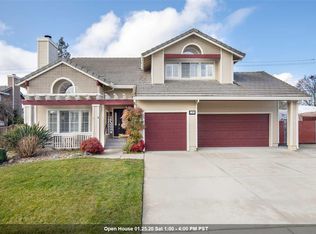 148 Meadow Brook Ct, Oakley, CA