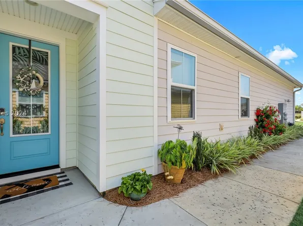 173 Flip Flop Ct, Hardeeville, SC 29927