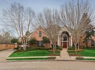 2822 Acorn Wood Way, Houston, TX 77059