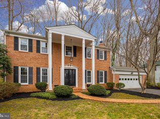 5090 Durham Rd W, Columbia, MD 21044