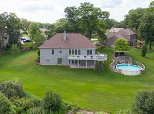 8567 Francis Way, Wind Lake, WI 53185