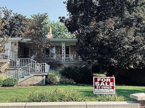 2704 E Stanford Ln, Holladay, UT 84117