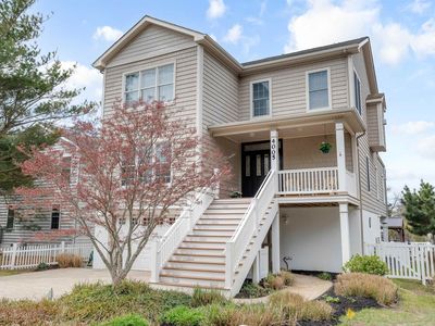 4005 Bay Dr, Villas, NJ, 08251