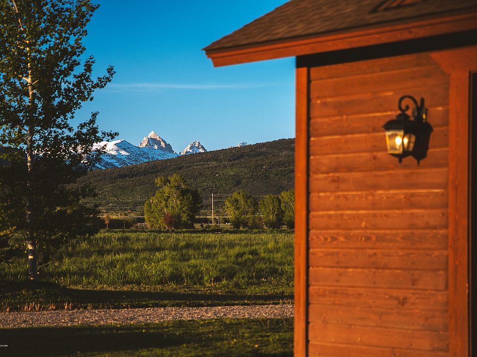 6873 Fox Meadows Dr, Victor, ID 83455 Zillow