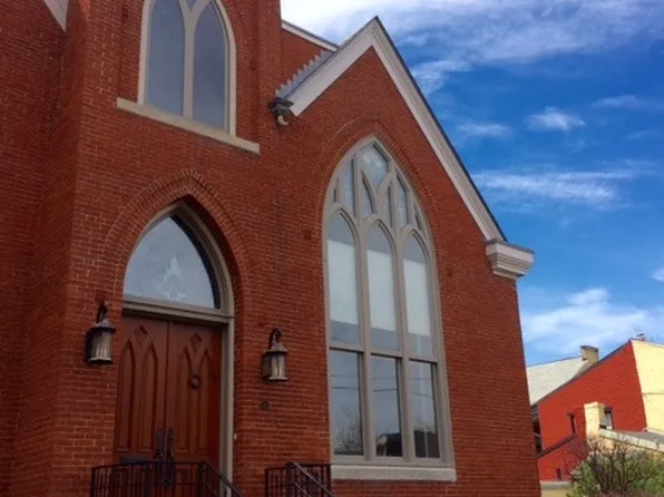 240 Lancaster Ave, Lancaster, PA 17603
