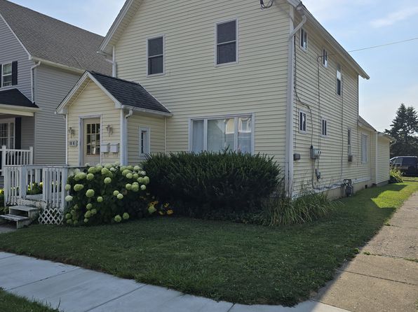 44 Brandel Ave #2