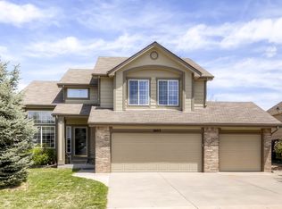 5603 Spruce Ave, Castle Rock, CO 80104