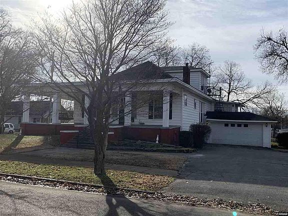 2nd image of 633 E Cheatham St
