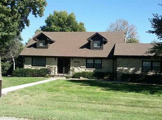 4920 N Bison Ave, Wichita, KS 67204