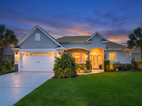 5403 Via Verde Dr., North Myrtle Beach, SC 29582