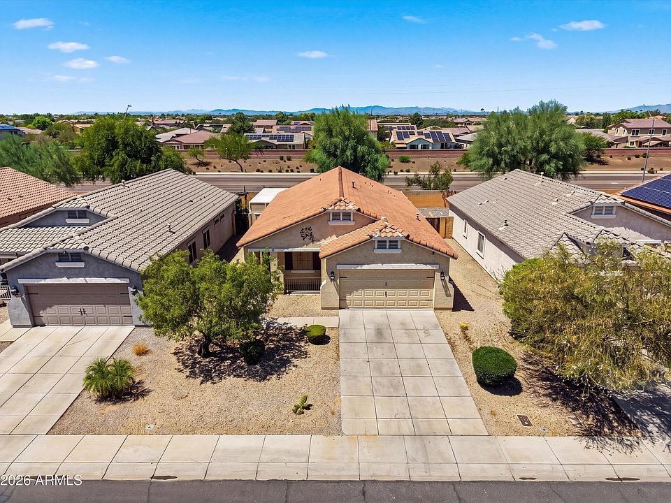 1st image of 15250 W SHAW BUTTE Drive
