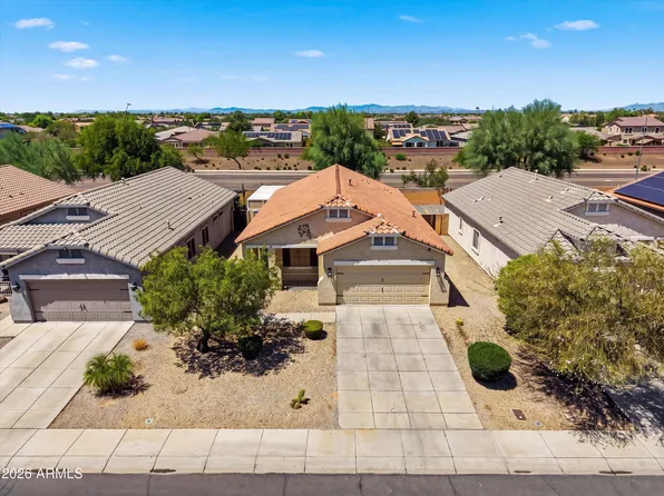 15250 W SHAW BUTTE Drive, Surprise, AZ 85379