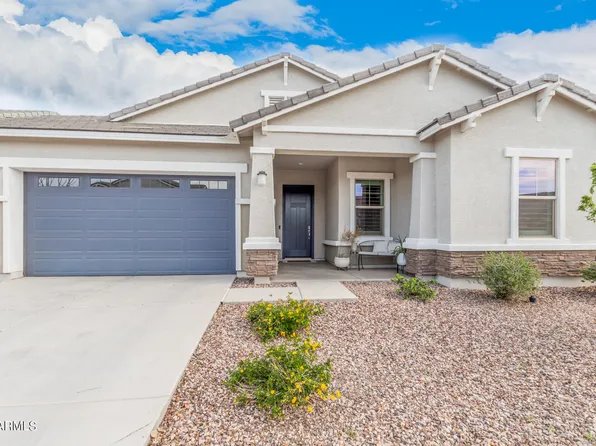 21064 E POCO CALLE --, Queen Creek, AZ 85142