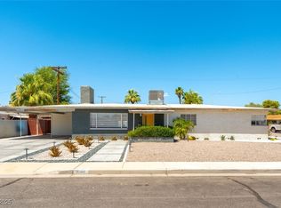 1500 S 9th St, Las Vegas, NV 89104