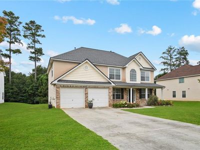 1775 Tuftstown Ct, Snellville, GA, 30078