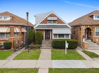 6123 S Kedvale Ave, Chicago, IL