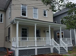 838-40 W 4th St, Plainfield, NJ 07063