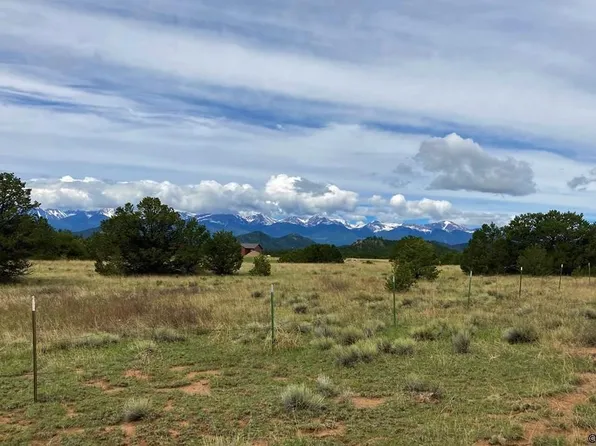 L Mb 36th Trl, Cotopaxi, CO 81223