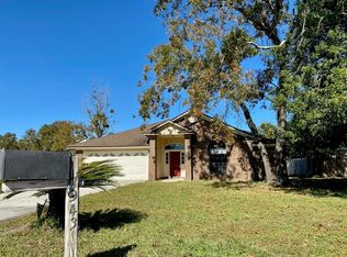 7943 Loch Ness Ct, Jacksonville, FL 32244
