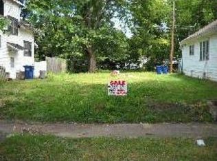 2028 3rd Ave, Terre Haute, IN 47807